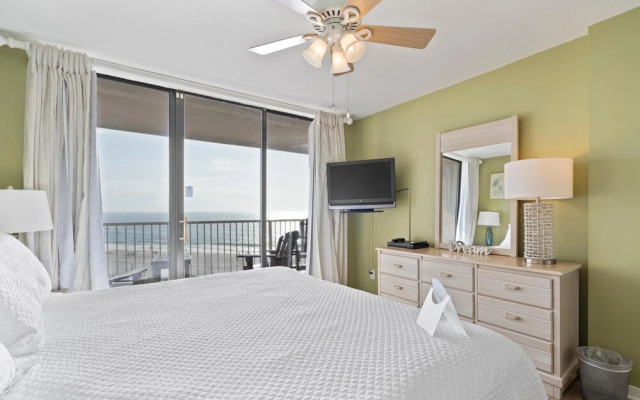 Seaside Beach & Racquet 4507