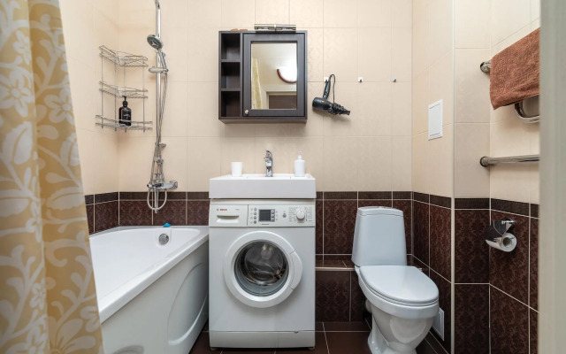 ТутЖивут на улице Восточно-Кругликовская 22/3