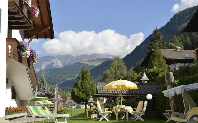 Residence Villa Tramont