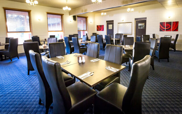 Comfort Inn & Suites King Avenue