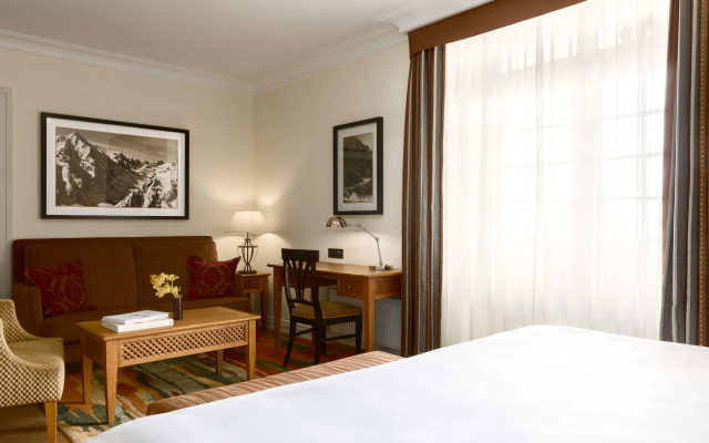 Grand Hotel Kempinski High Tatras