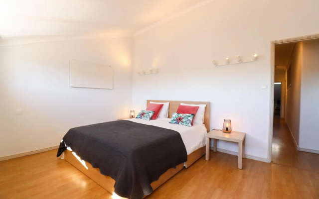 Apartamento Central
