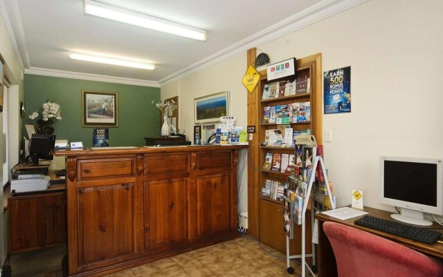 Comfort Inn Victor Harbor Victor Harbor