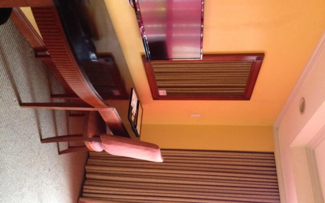 Hotel Elizabeth Baguio