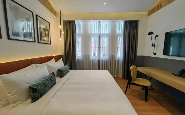 Citadines Connect Georgetown Penang