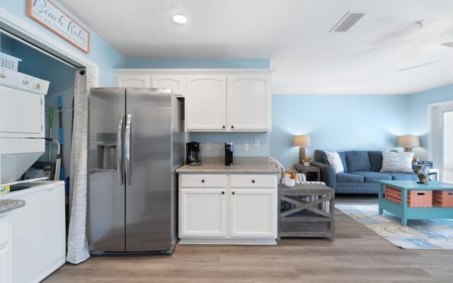 Grand Caribbean East 114