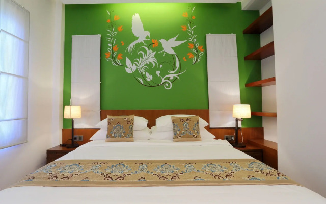 Mount Inle Hotel & Resorts