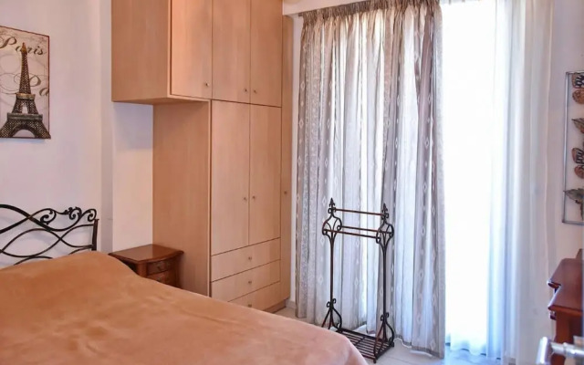 Villas Beach Front Gouves 3 Bedroom Beach Front Villa Mary