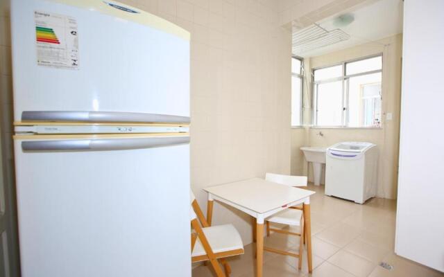 Comfortable 4 Bedrooms In Ipanema