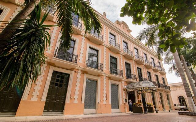 Gran Hotel de Merida