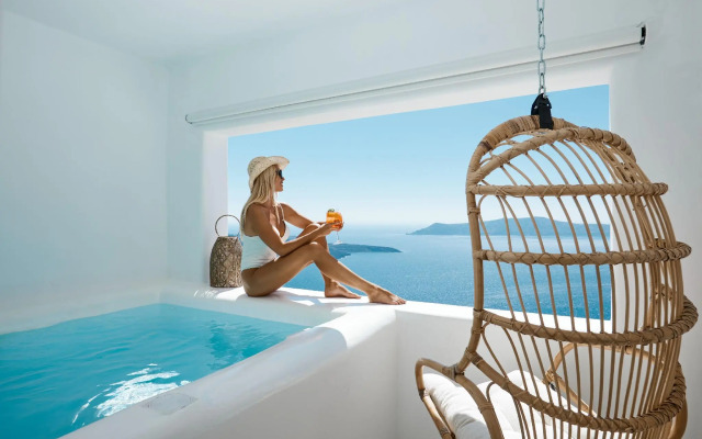 You And Me Suites