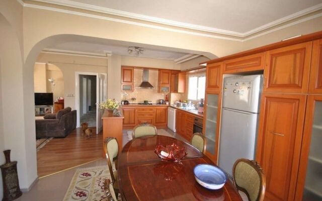 Armutalan Dorado Flat - Hotel Facilities