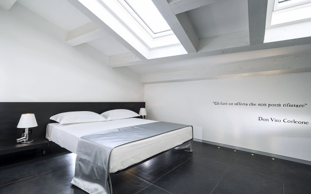 Duomo Suites & Spa
