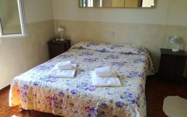 Hotel Belvedere