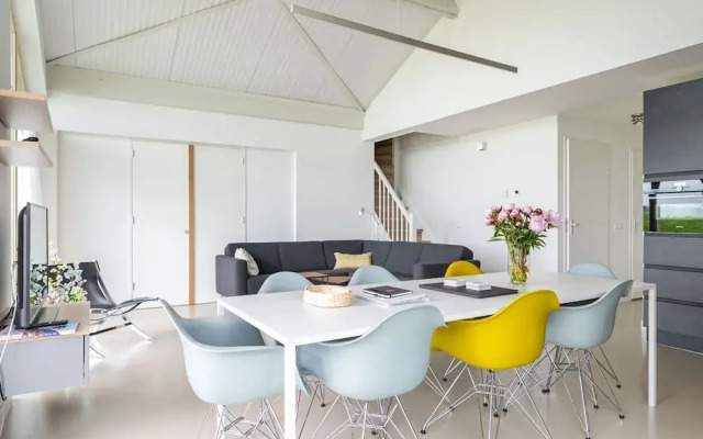 Holiday Home With an Unobstructed View