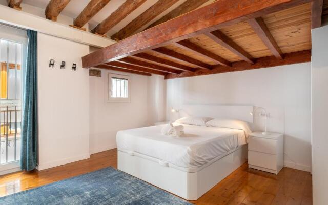 THE SAILOR HOUSE - Duplex Palma Center
