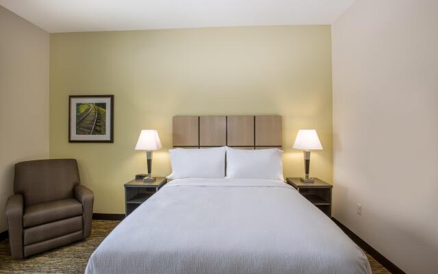 Candlewood Suites Omaha - Millard Area, an IHG Hotel