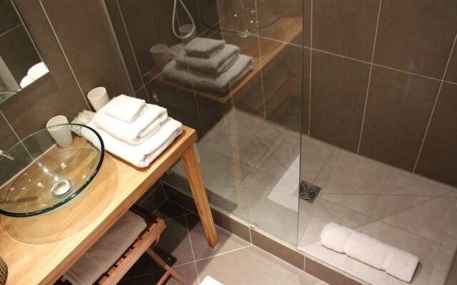 104309 - Appartement 4 personnes Marais - Bastille