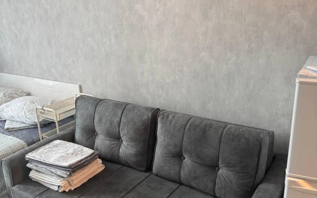 Slavno Apparts в Агое на Конечной улице