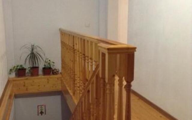 Guest house Shtil