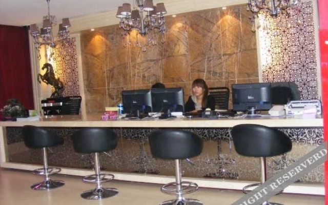 Taijiu Business Hotel