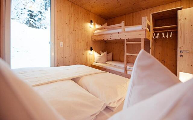 Ferienhaus zum Stubaier Gletscher