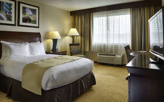 DoubleTree by Hilton Hotel Denver