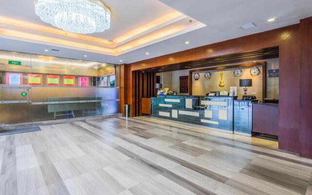 Movie Star Hotel