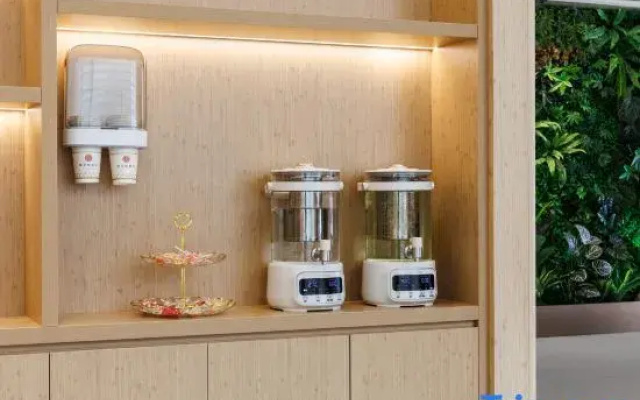 Vimena Hotel (Liuzhou Liunan Wanda Branch)