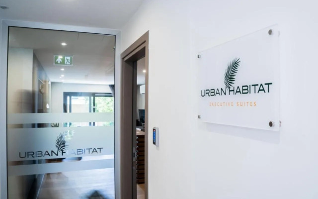 Urban Habitat Executive Suites
