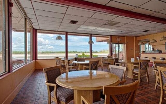 Econo Lodge Atlantic City West