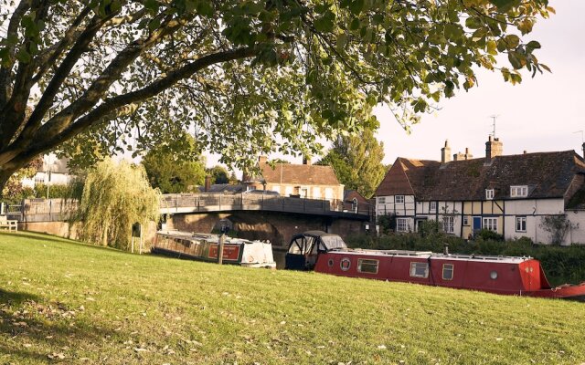 Herongate Apartments