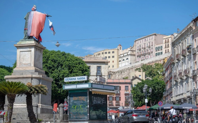 IzzHome Corso76