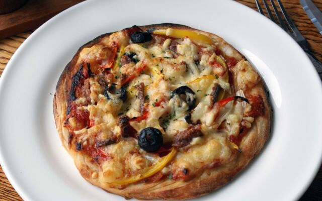 Hakuba Pension Karunaju