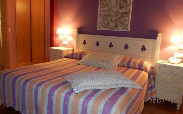 Posada Término
