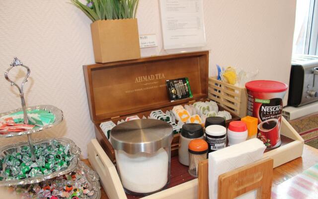 Мини-отель Мансарда