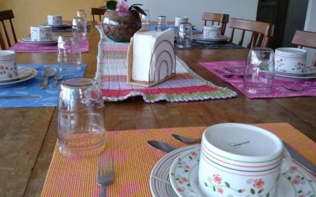 Ipê Rosa Hotel