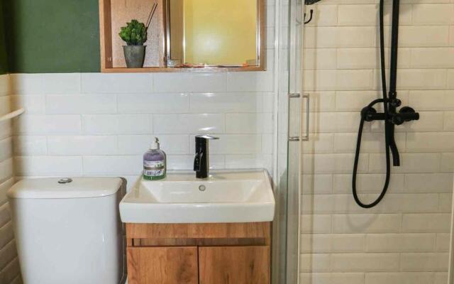 Апартаменты на улице Десятинная 33/8