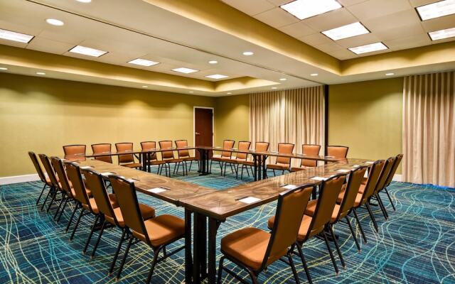 SpringHill Suites Baltimore BWI Airport