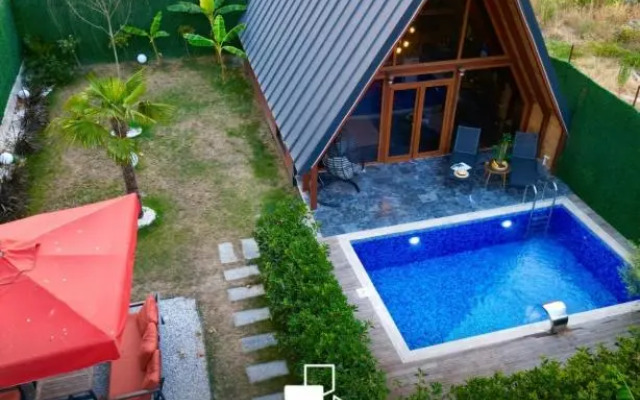 Sapanca Tuem Bungalov