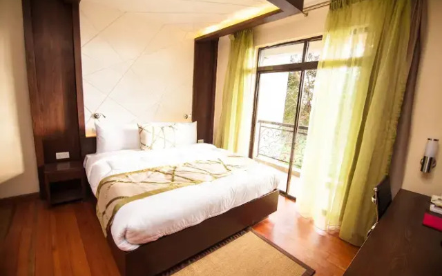 Sigona Golf Suites