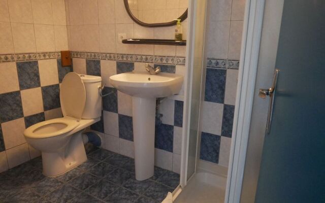 Hôtel Restaurant Trabenia