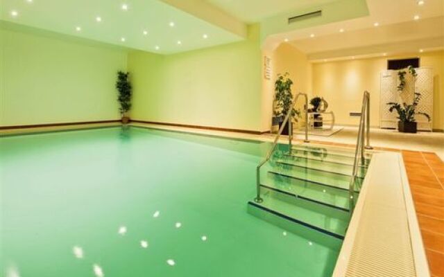 Villa Auszeit Hotel Garni