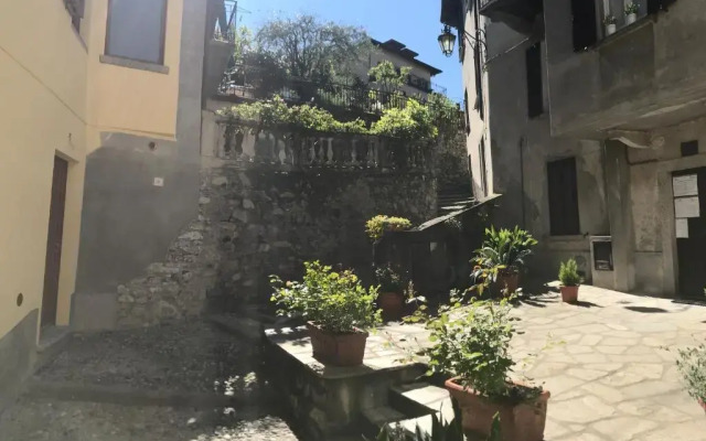 Appartamenti I Giardini Di Villa Melzi