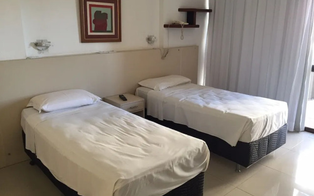 Sateltour Apart Hotel
