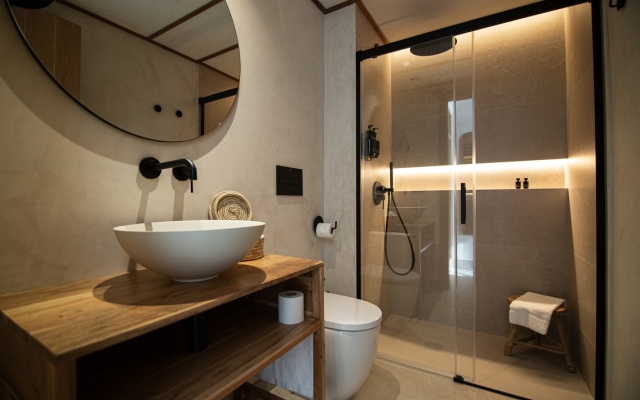 Albades Hotel & SPA - Adults Only -