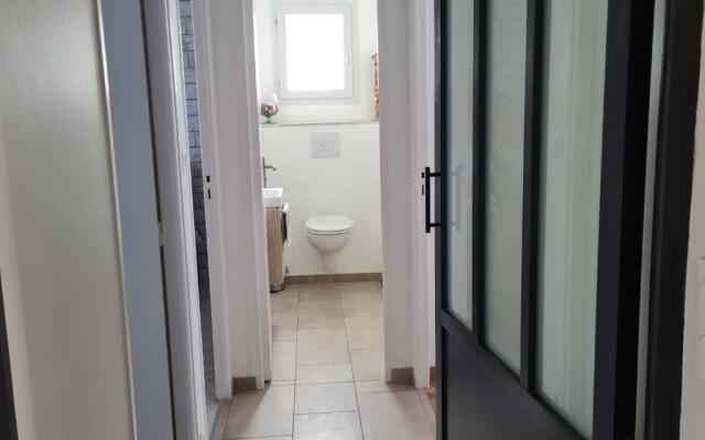 Gîte Aizenay, 4 pièces, 5 personnes - FR-1-426-467