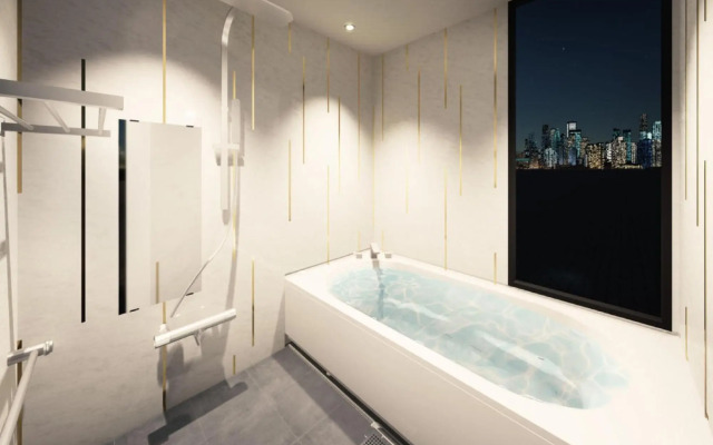 Akabaneholic Hotel