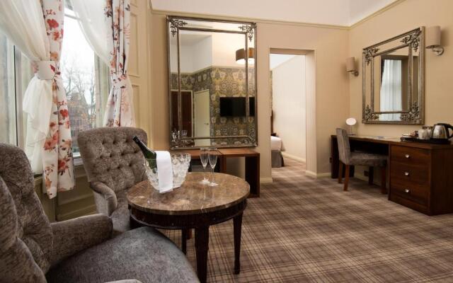 The Ripon Inn - The Inn Collection Group