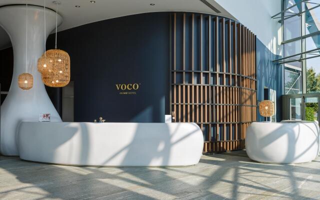 voco Milan - Fiere by IHG